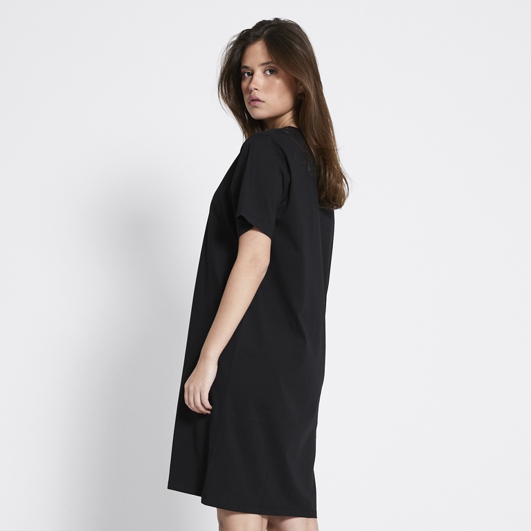 Dress "Juni" Black